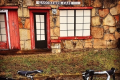 Gascozark Cafe